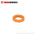 Universal Plastic spacer for injector fuel
